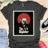The Dogfather - V3 - The Sun T-Shirt